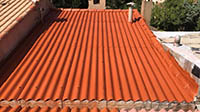 couvreur toiture Saint-Sylvestre